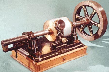 Phonograph | Definition, Invention, Parts, & Facts | Britannica