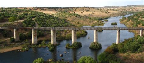 JM Vacations » Guadiana River Cruise