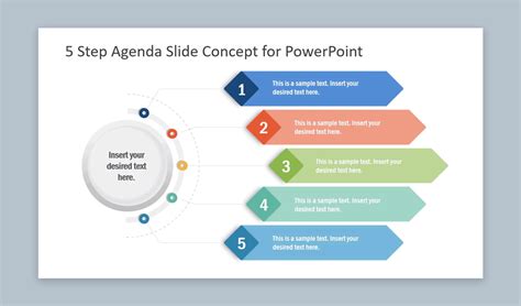 How to Make a Table of Contents in PowerPoint