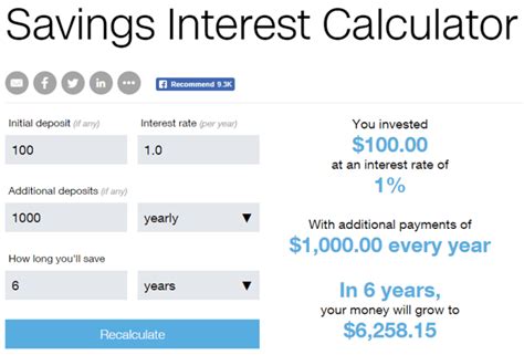 The Best High-Interest Savings Accounts | Guide | Finding Top High ...