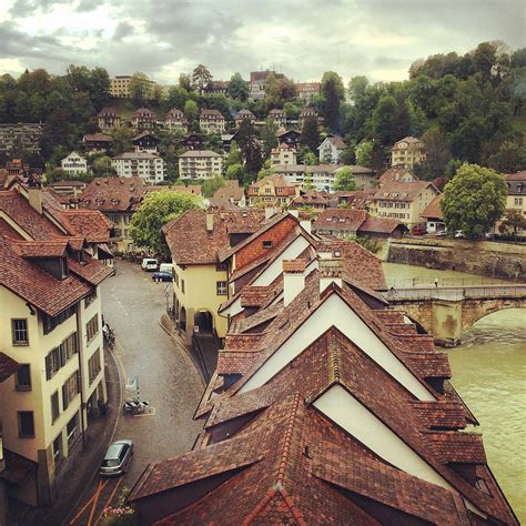 Berne Switzerland Photograph by Anna Bryukhanova - Pixels