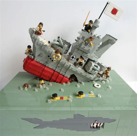 Sinking of the yamato – Artofit