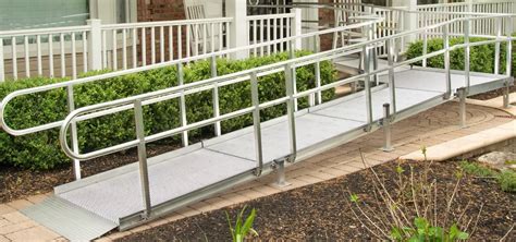 How Wheelchair Ramps Can Be Dangerous | Mobile Law Blog