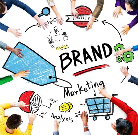 4 Tips To Fully Integrate Your Company's Branding, Marketing, And ...