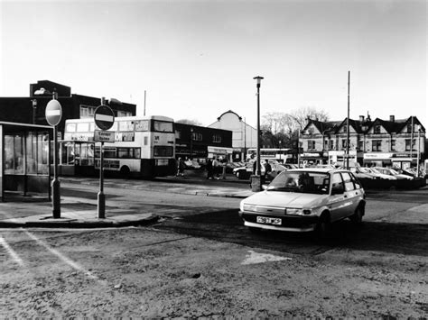 Changing Leeds - Photos capture life in Pudsey during the 1980s ...