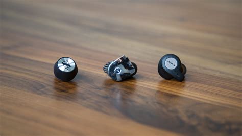 Sennheiser's Truly Wireless Earbuds Sound Impossibly Good | Gizmodo ...