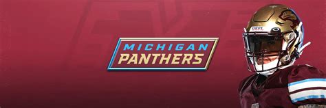 USFL 2022: Michigan Panthers Schedule Breakdown