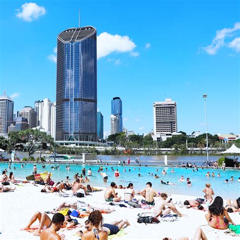 Top 10 BEST Things To Do in Brisbane City