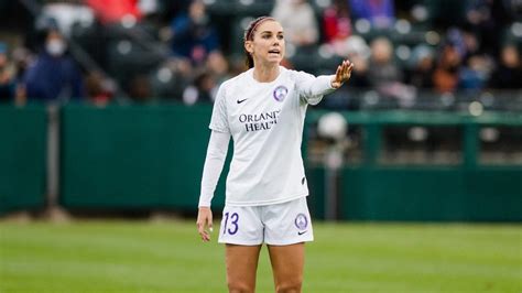 Alex Morgan: Sexual harassment an NWSL-wide problem | Yardbarker