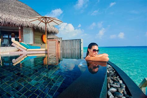 Top 5 Luxury Honeymoon Villas In The Maldives - Alpha Maldives Blog