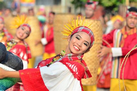 10 Festivals in the Philippines that Should be in Your Itinerary - Blog ...