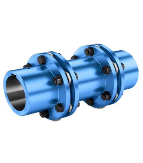 Flender | Torsionally Rigid Coupling N-ARPEX All-Steel Coupling