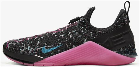 Nike React Metcon AMP Colorway - New Women's CrossFit Shoe for 2020 ...