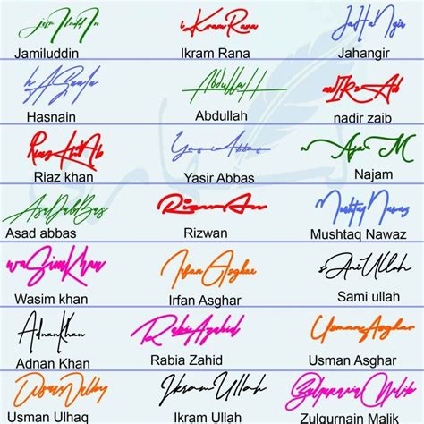 Signatures | Signature ideas, Name signature, Signature creator