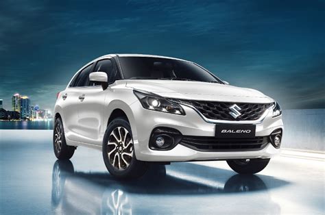 New Maruti Suzuki Baleno claims segment-best fuel efficiency