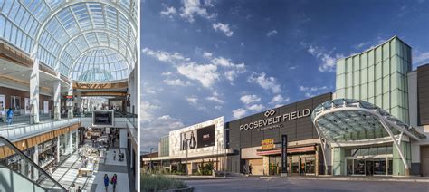 Roosevelt Field Mall Expansion - CallisonRTKL