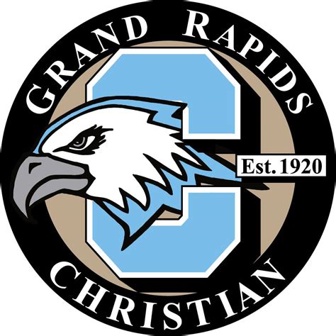 Grand Rapids Christian Schools - Home