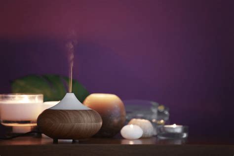 How to Select Scent Diffusers for Homes: What You Need to Know ...