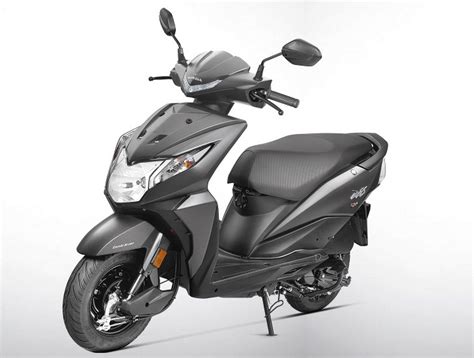 2017 Honda Dio Price, Mileage, Specifications, Features, Colours, Images