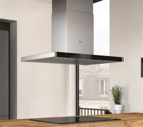 Kitchen Island Cooker Hoods - Everything You Need To Know