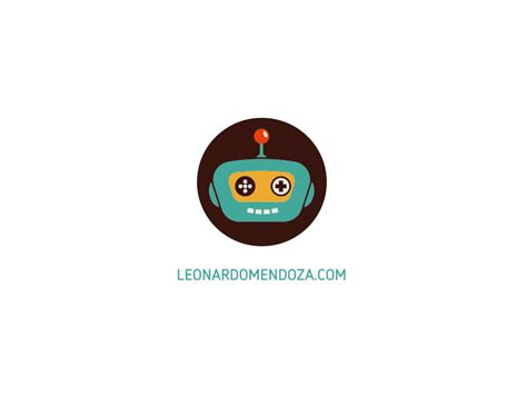 Leonardo Logo by Azam Rafiq on Dribbble