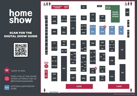 Show Guide - Sydney Home Show