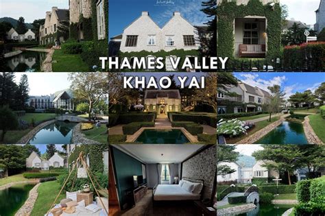 Thames Valley Khao Yai: ออกไปเก็บลมหนาวให้เต็มปอดที่เขาใหญ่ - Pantip