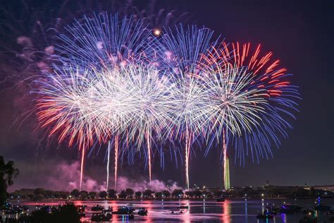 12 Places to See Fireworks in Rhode Island for Fourth of July - Rhode ...