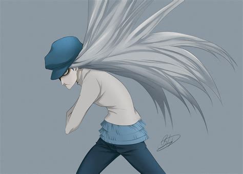 Kaito ~ Fan art by Blazh by Blazhxxx on DeviantArt