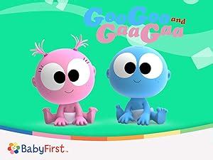 Goo Goo And Gaa Gaa Baby First Tv - Baby Viewer