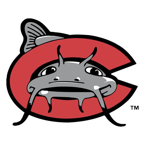 Inspiration – Carolina Mudcats Logo Facts, Meaning, History & PNG ...