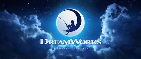 DreamWorks Animation SKG Logo (2020) by SunnyTheCat3 on DeviantArt