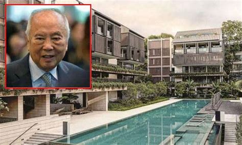 S'pore banker buys all 45 unsold units of upmarket condo -- for a ...