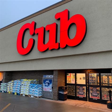 CUB - ALEXANDRIA - 145 Photos - 2612 S Broadway, Alexandria, MN - Yelp