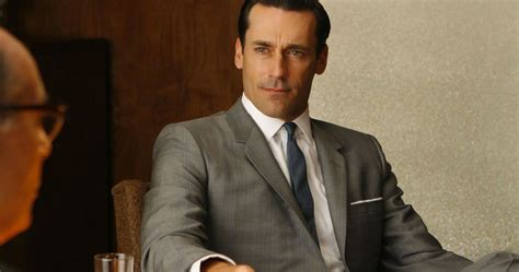 Mad Men: 10 Don Draper Quotes To Live By | ScreenRant