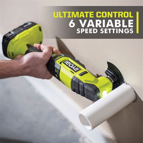 18V ONE+ 12-Tool Combo Kit - RYOBI Tools