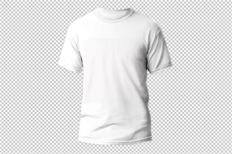 T-shirt Mockup HD: Thiết kế áo thun đỉnh cao để bắt đầu kinh doanh!