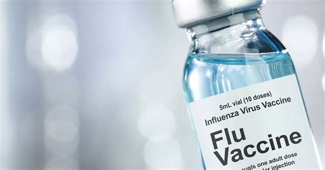 Flu Vaccine Facts - Beaumont Emergency Hospital