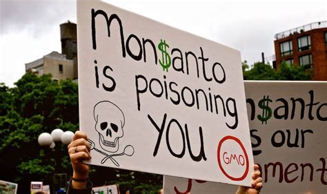 Monsanto Roundup Lawsuit Ends in $289 Million Verdict - Live Love Fruit