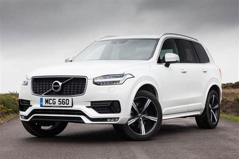 Volvo XC90 Review 2022 | Honest John