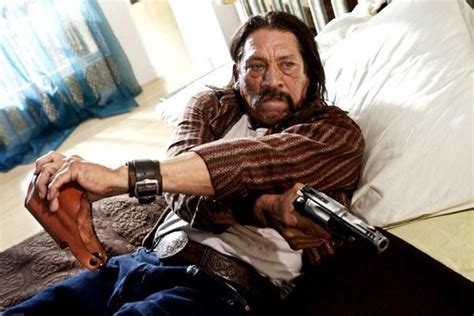 Danny Trejo as Machete - Machete Photo (15508953) - Fanpop