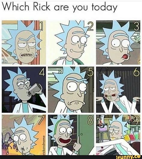 30 Rick And Morty Memes Only True Fans Will Understand | Rick and morty ...