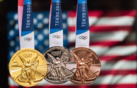 A Closer Look at Olympic Medals - The Gold, Silver, and Bronze | Zillion