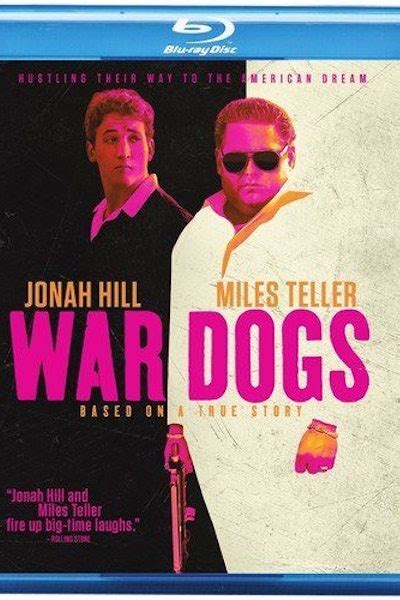 Best "War Dogs" Movie Quotes | Quote Catalog