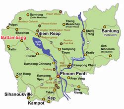 Battambang Cambodia | Introduction, Guide to Hotels, Dining, Bars ...