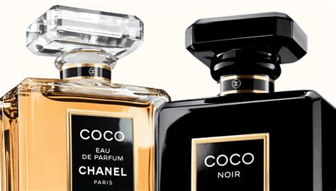 What’s the difference between Chanel Coco and Coco Noir Perfumes | SOKI ...