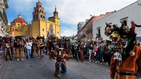 El Festival Internacional Cervantino se festejará en línea