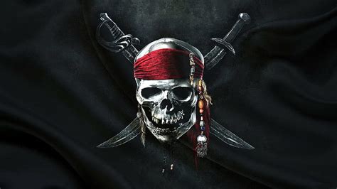 Free download | HD wallpaper: artwork, Flag, Jolly Roger, pirates ...