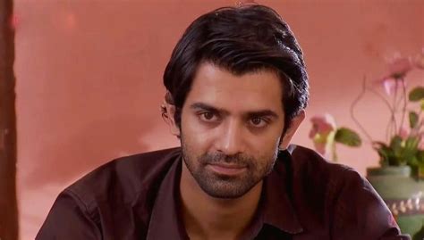 Arnav Khushi: ARNAV SINGH RAIZADA