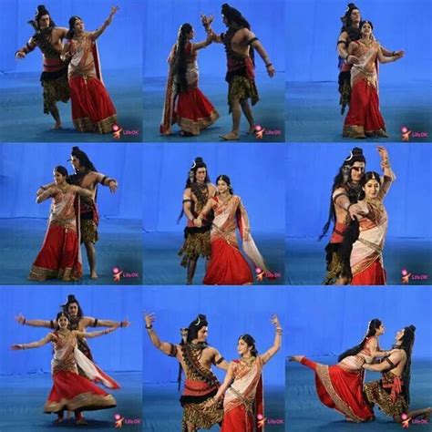 Mahadev & Parvathi | Devon ke dev mahadev, Shiva parvati images, Mahadev